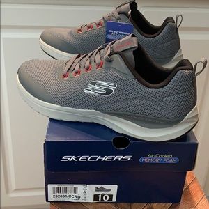 skechers ultra groove live session